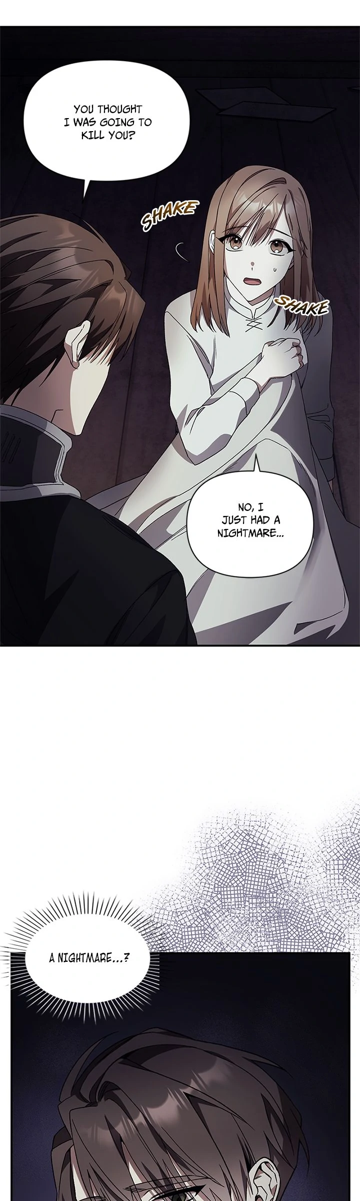 Underground of Babel (Official) chapter 6 page 6