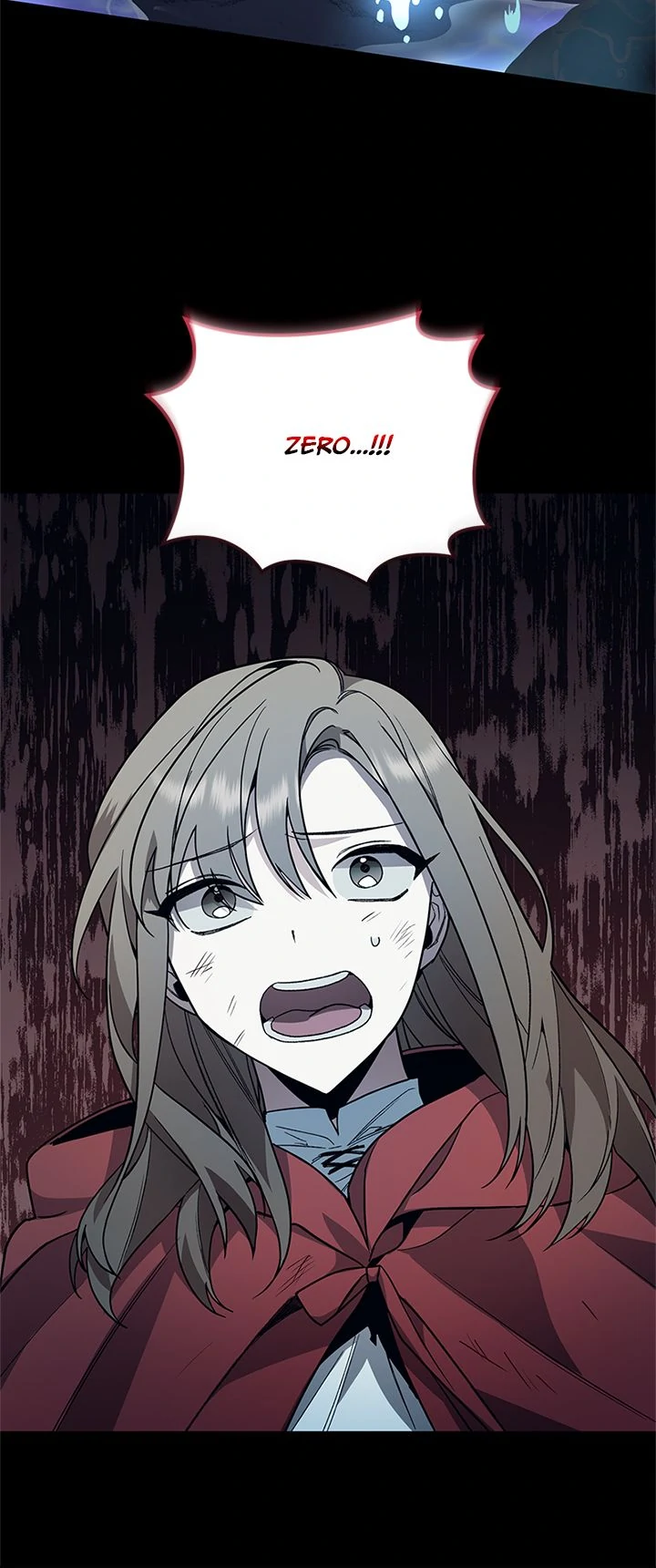 Underground of Babel (Official) chapter 7 page 12