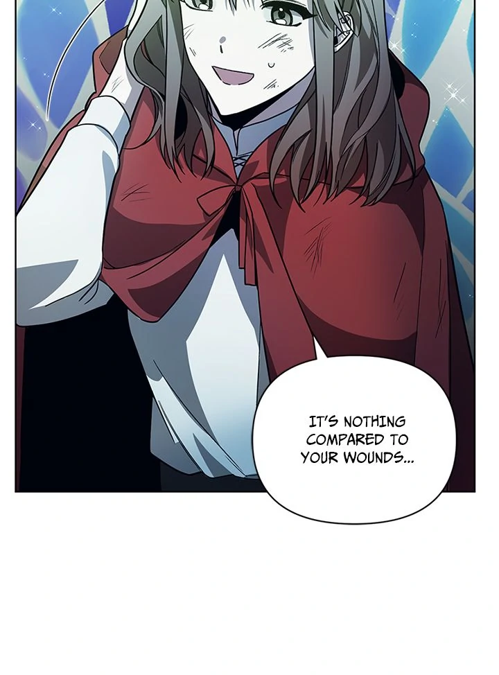 Underground of Babel (Official) chapter 7 page 25