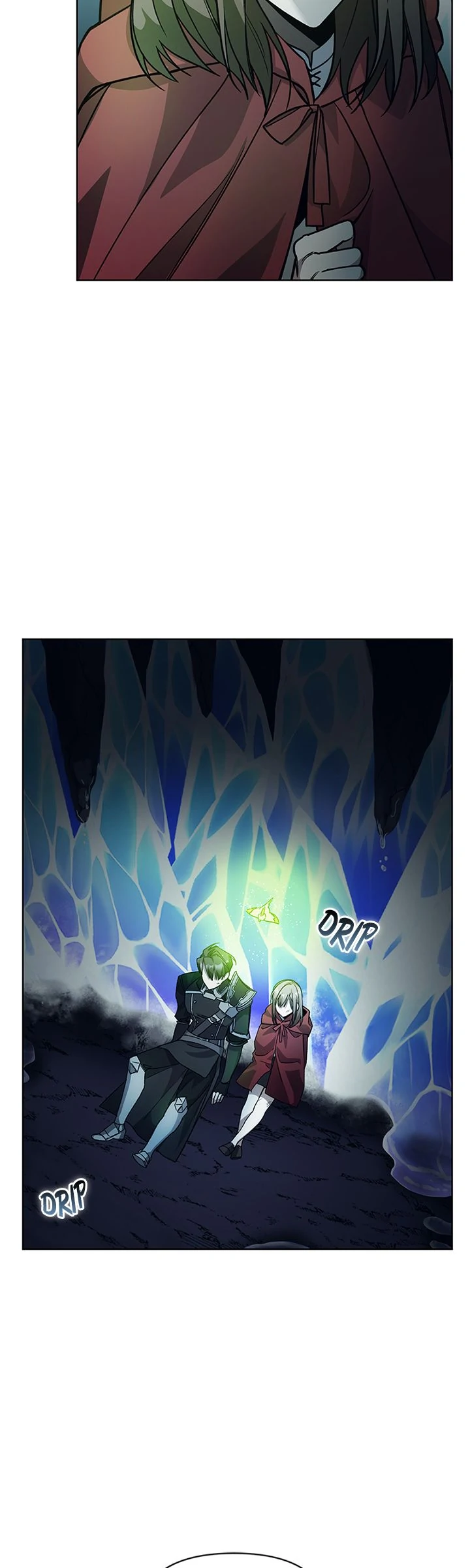 Underground of Babel (Official) chapter 7 page 28