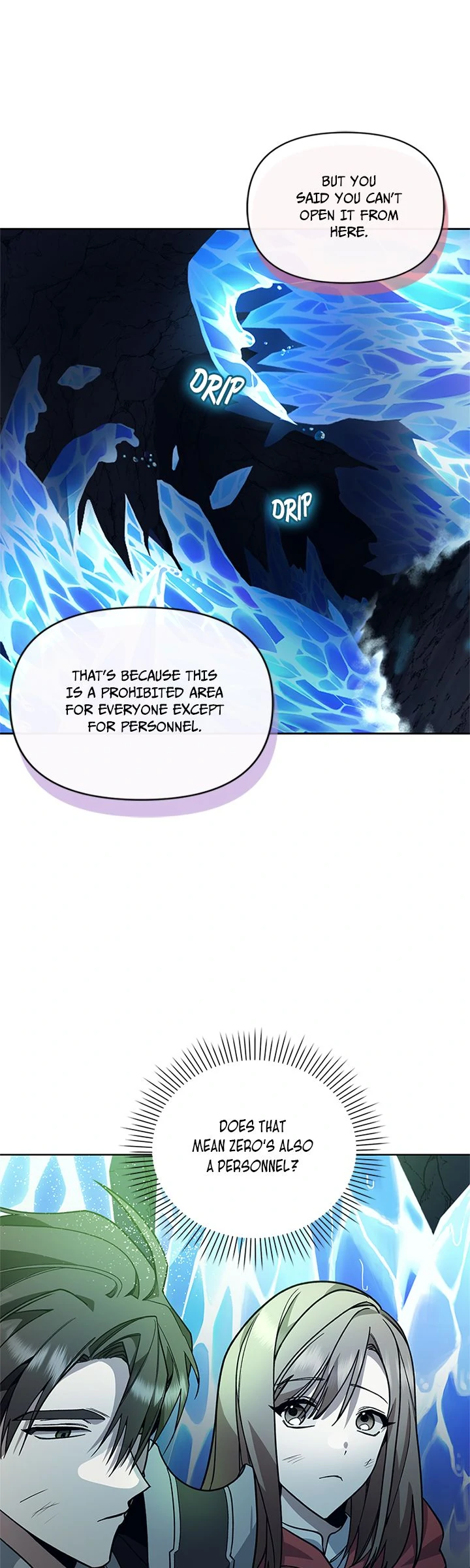 Underground of Babel (Official) chapter 7 page 31