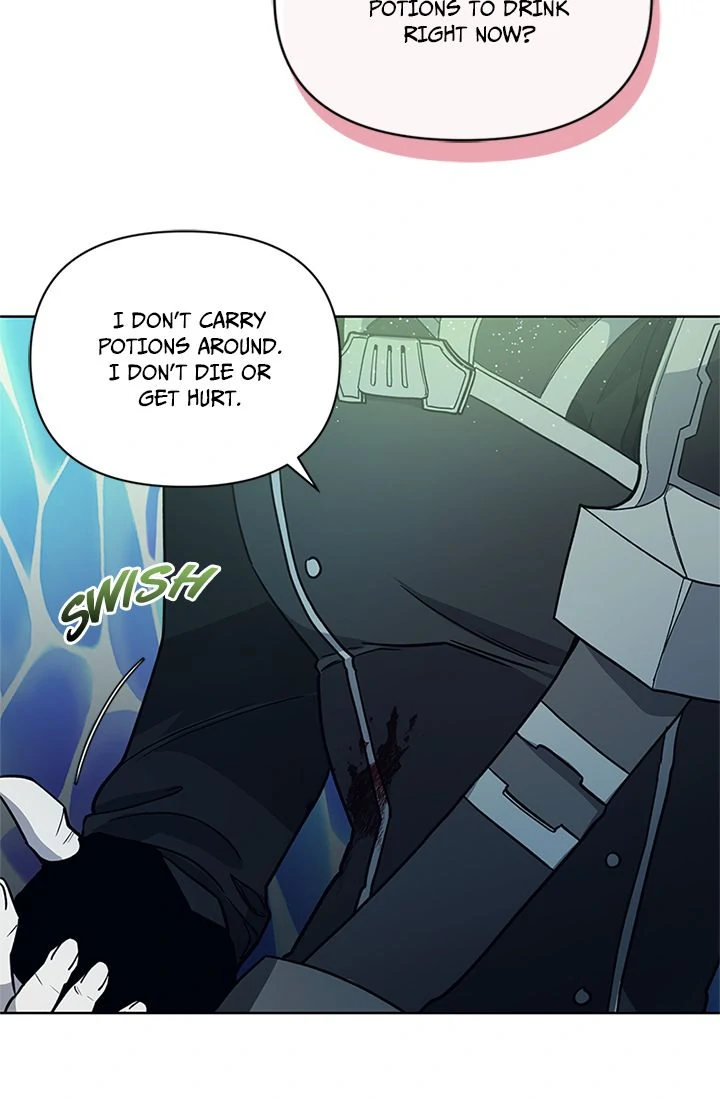 Underground of Babel (Official) chapter 7 page 33