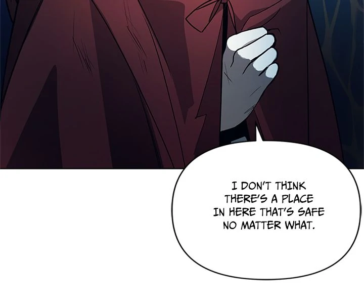 Underground of Babel (Official) chapter 7 page 36