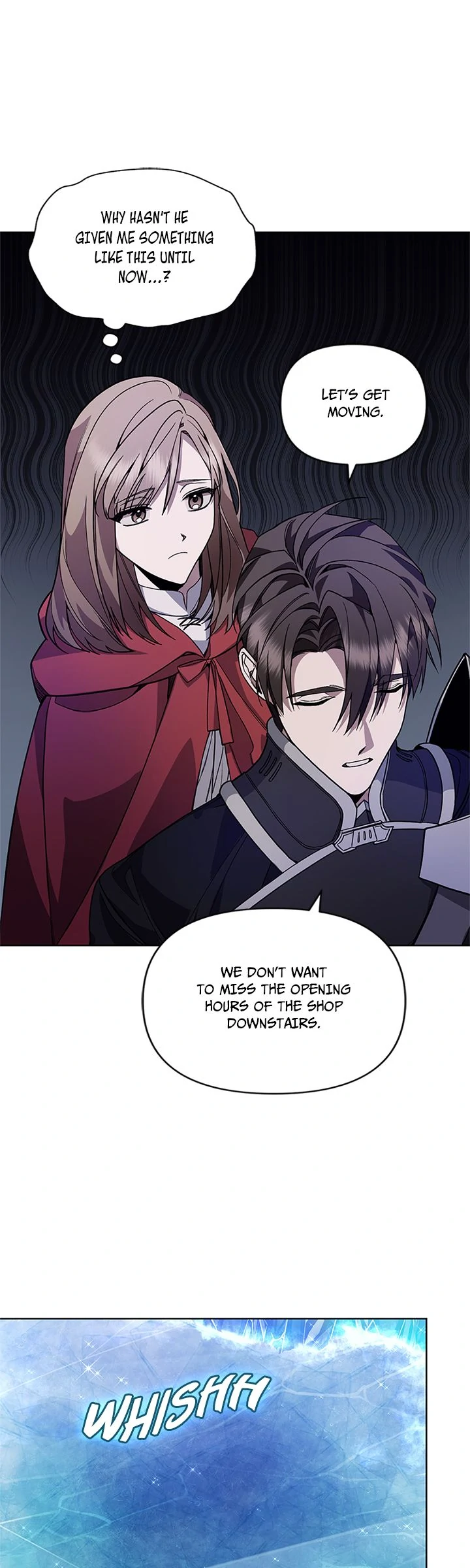 Underground of Babel (Official) chapter 7 page 47