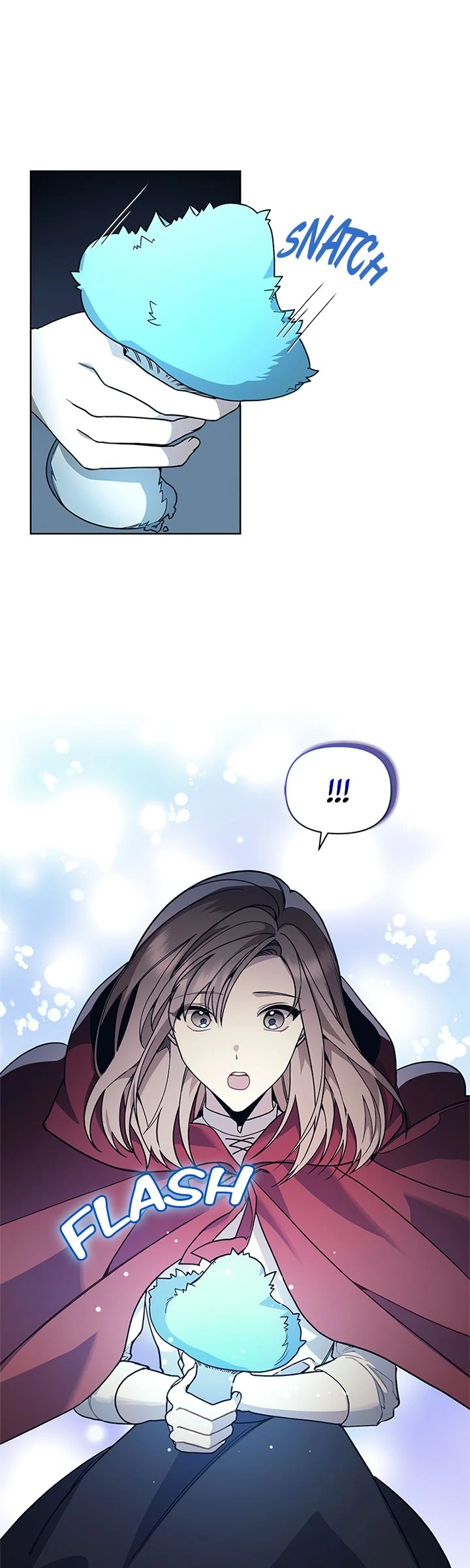 Underground of Babel (Official) chapter 7 page 56