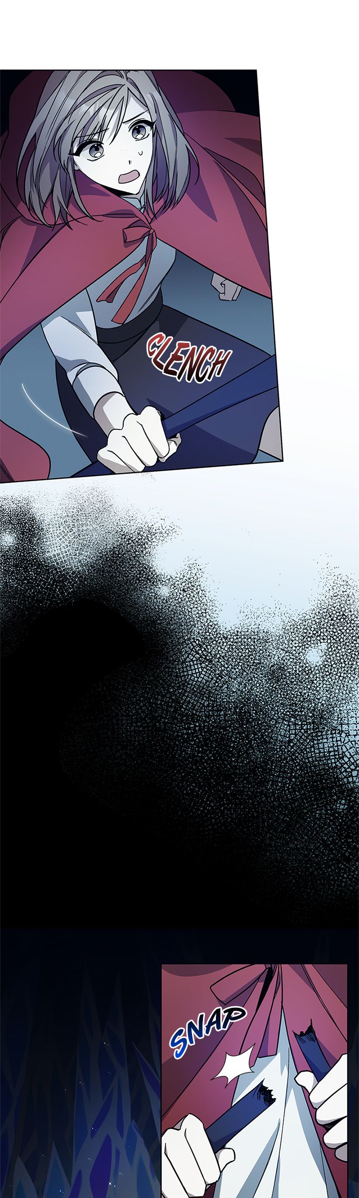 Underground of Babel (Official) chapter 7 page 6