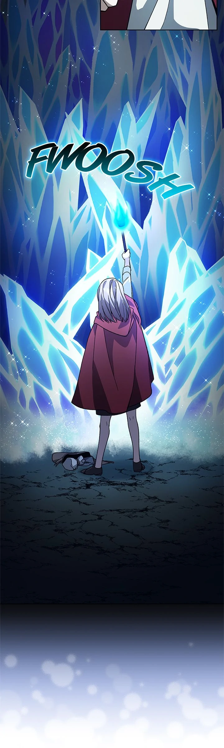 Underground of Babel (Official) chapter 7 page 7
