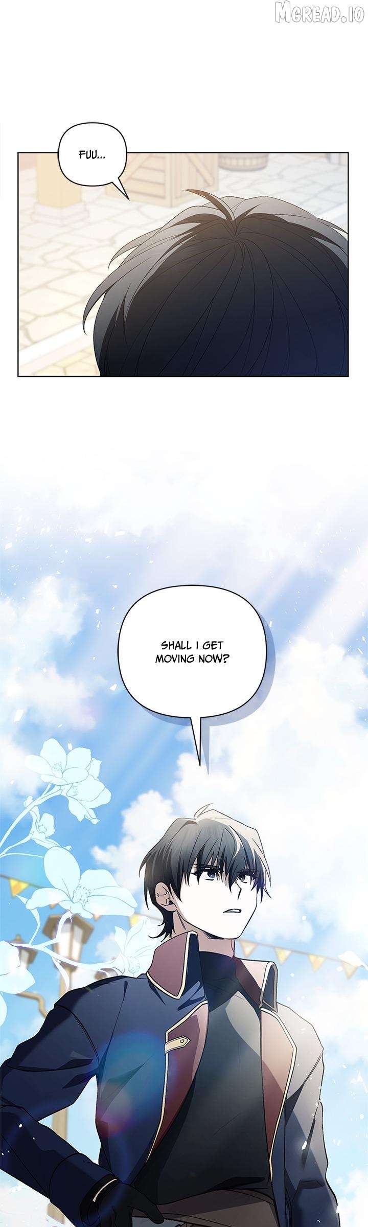 Underground of Babel (Official) chapter 71 page 7