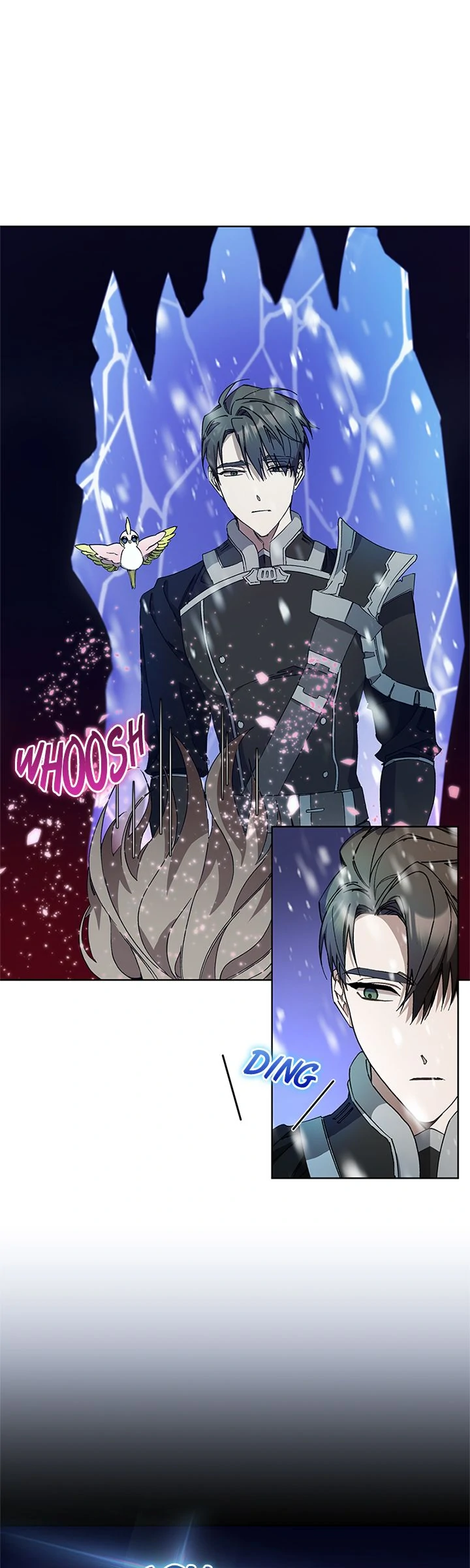 Underground of Babel (Official) chapter 8 page 35