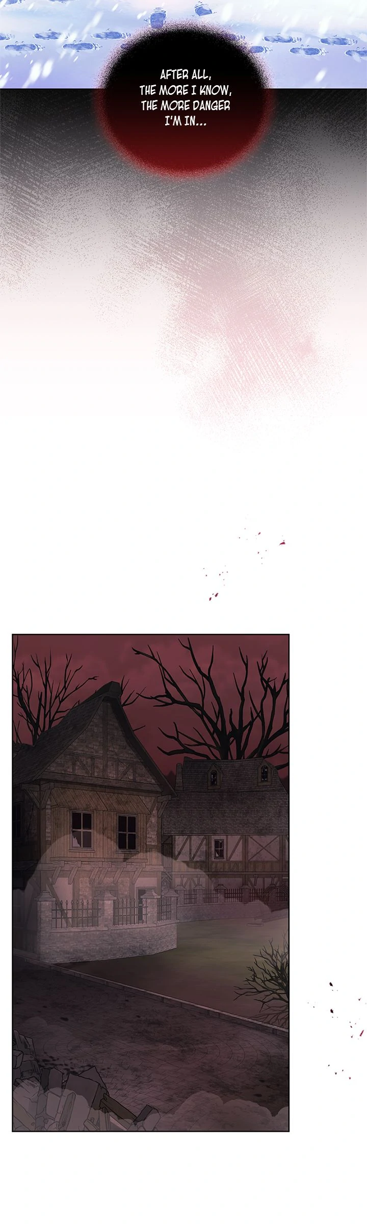 Underground of Babel (Official) chapter 8 page 38