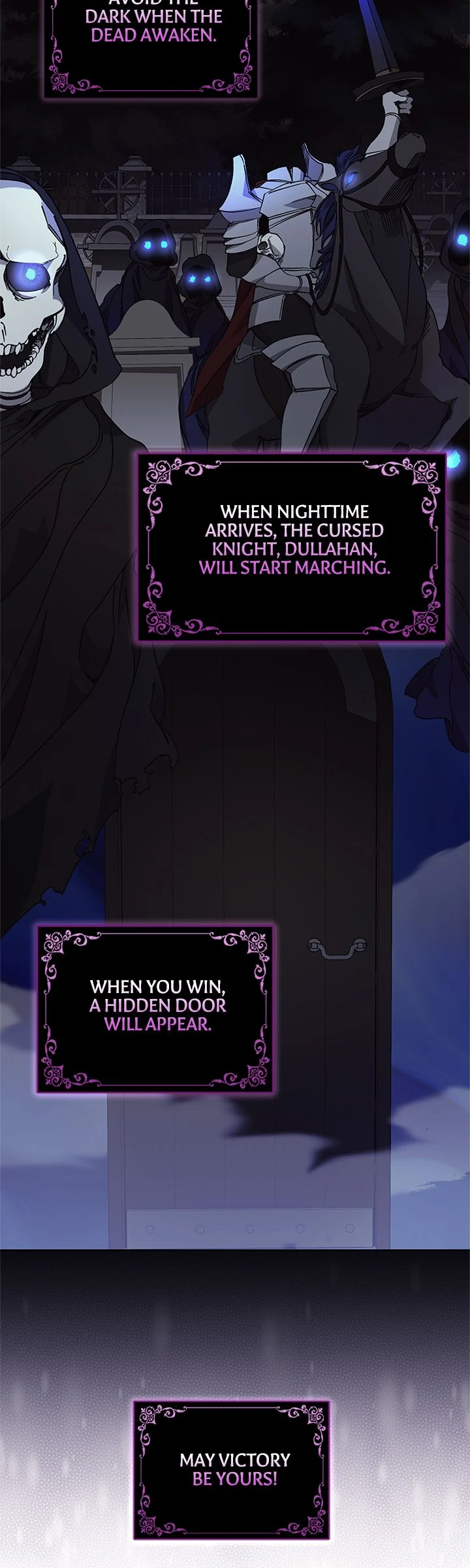 Underground of Babel (Official) chapter 8 page 43