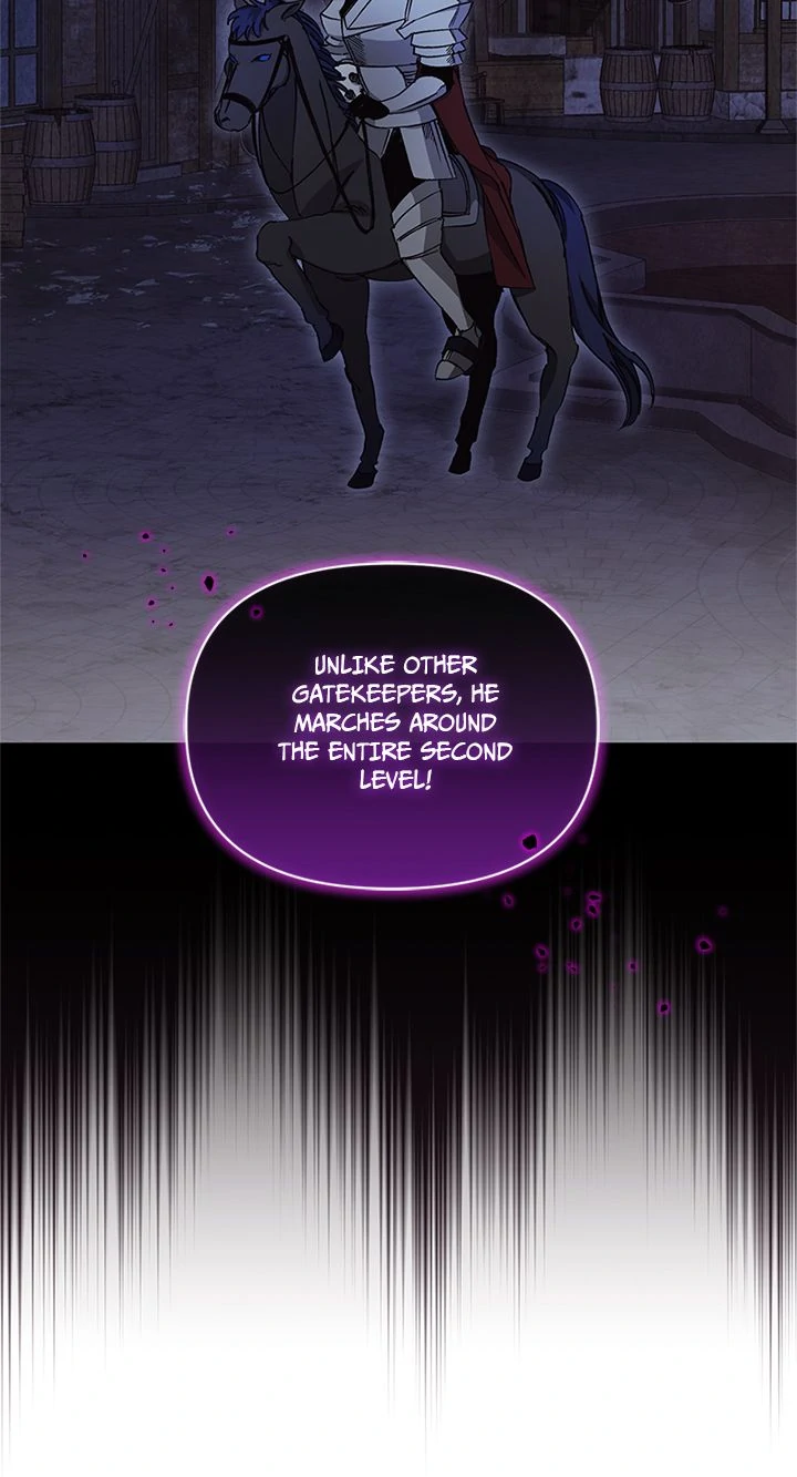 Underground of Babel (Official) chapter 8 page 46
