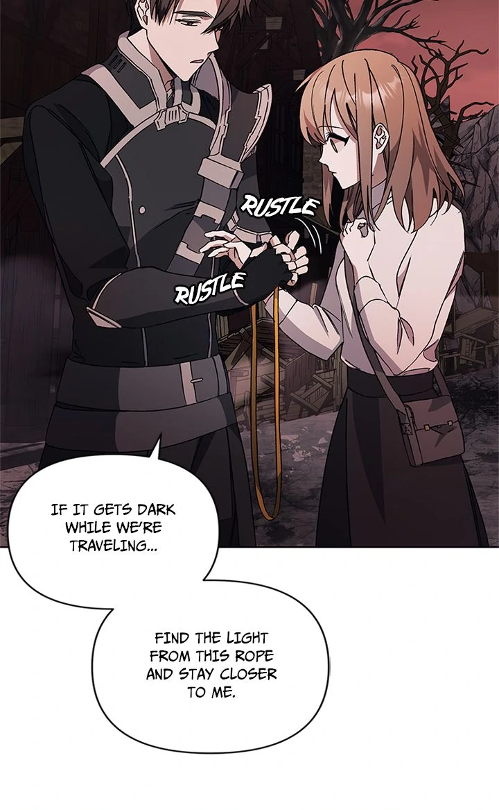 Underground of Babel (Official) chapter 8 page 51