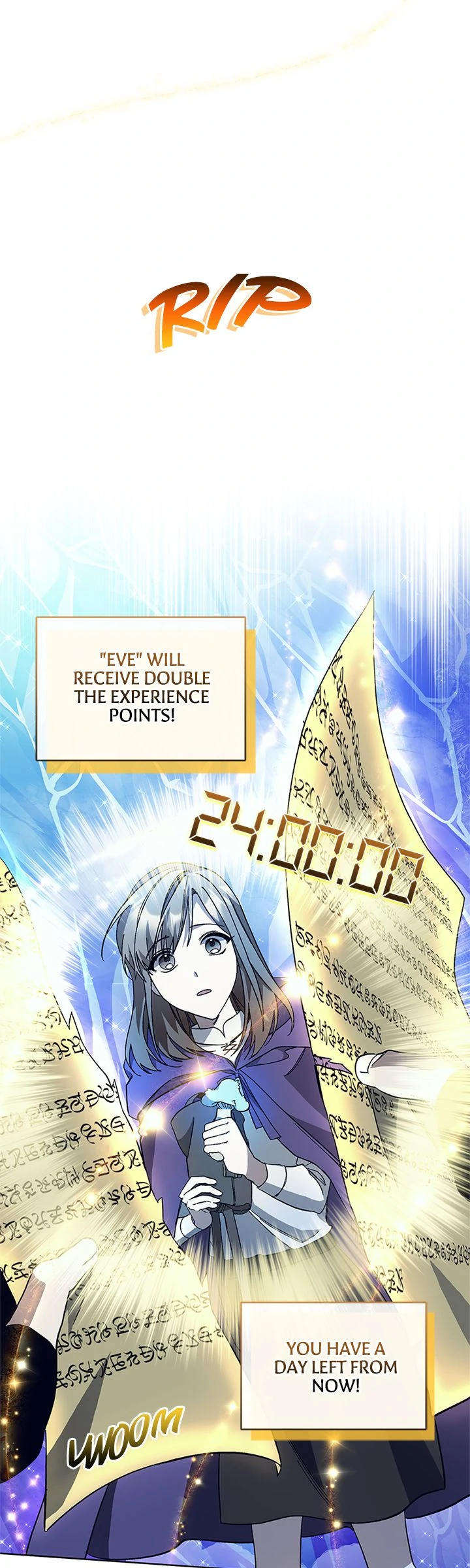 Underground of Babel (Official) chapter 8 page 8