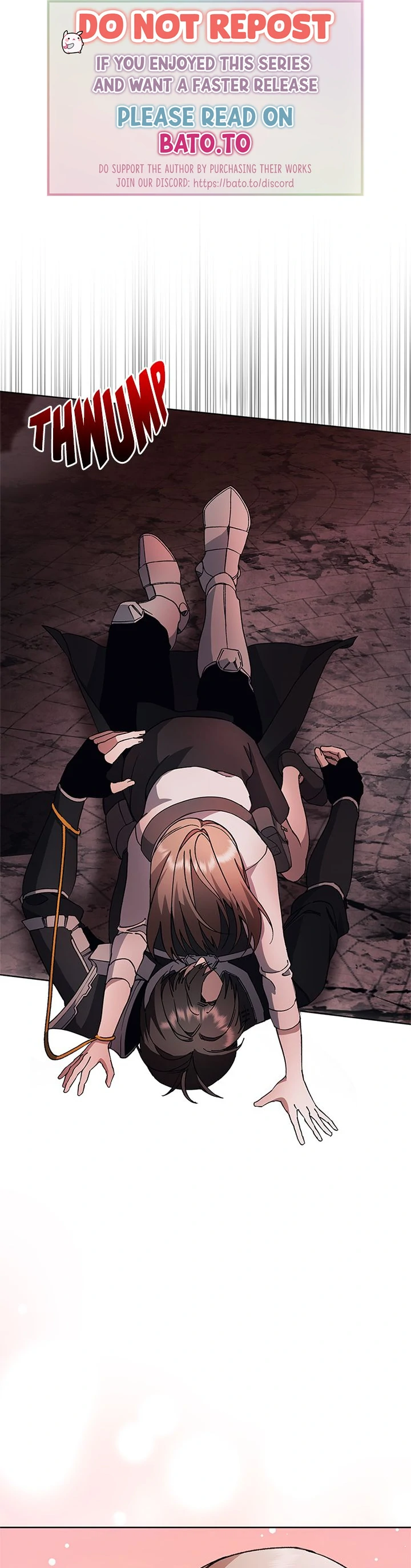 Underground of Babel (Official) chapter 9 page 1