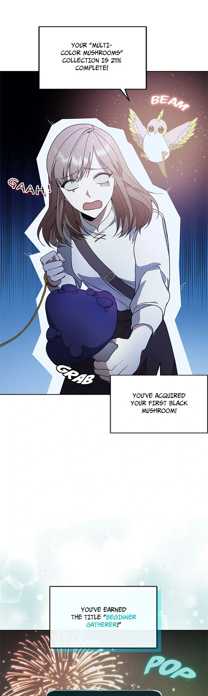 Underground of Babel (Official) chapter 9 page 11