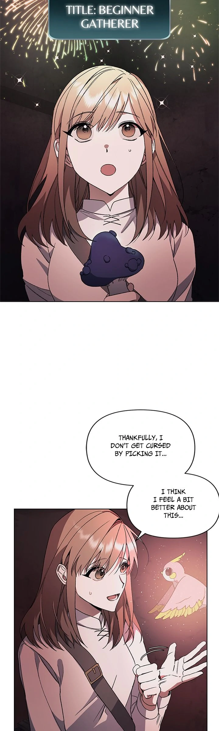 Underground of Babel (Official) chapter 9 page 12