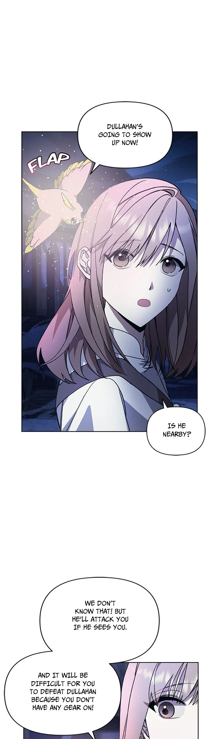 Underground of Babel (Official) chapter 9 page 19