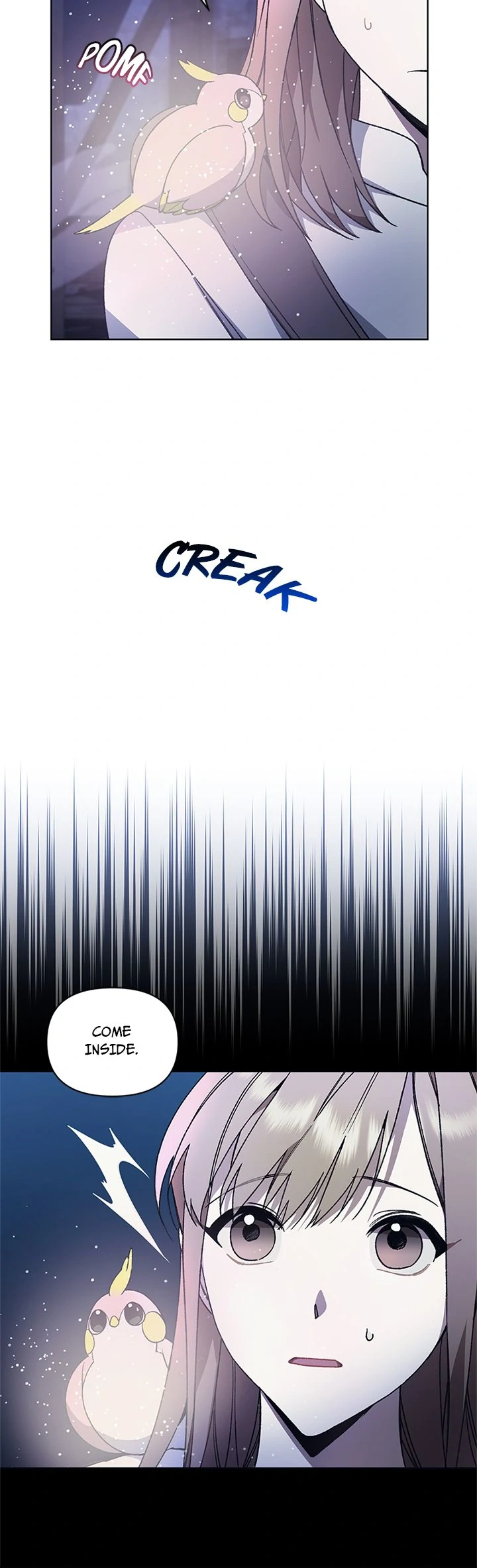 Underground of Babel (Official) chapter 9 page 20