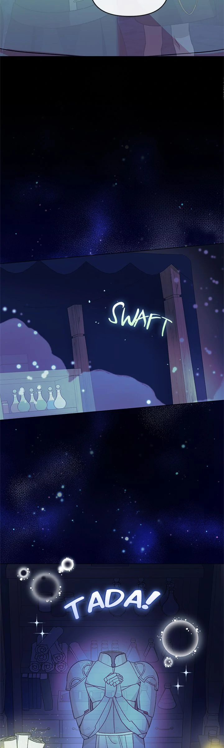 Underground of Babel (Official) chapter 9 page 23