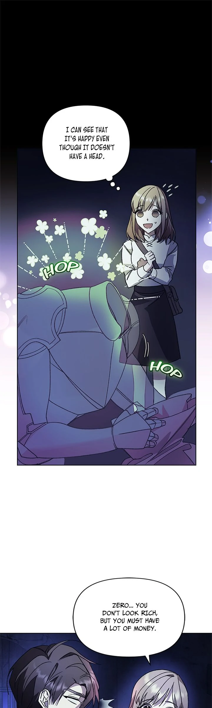 Underground of Babel (Official) chapter 9 page 27