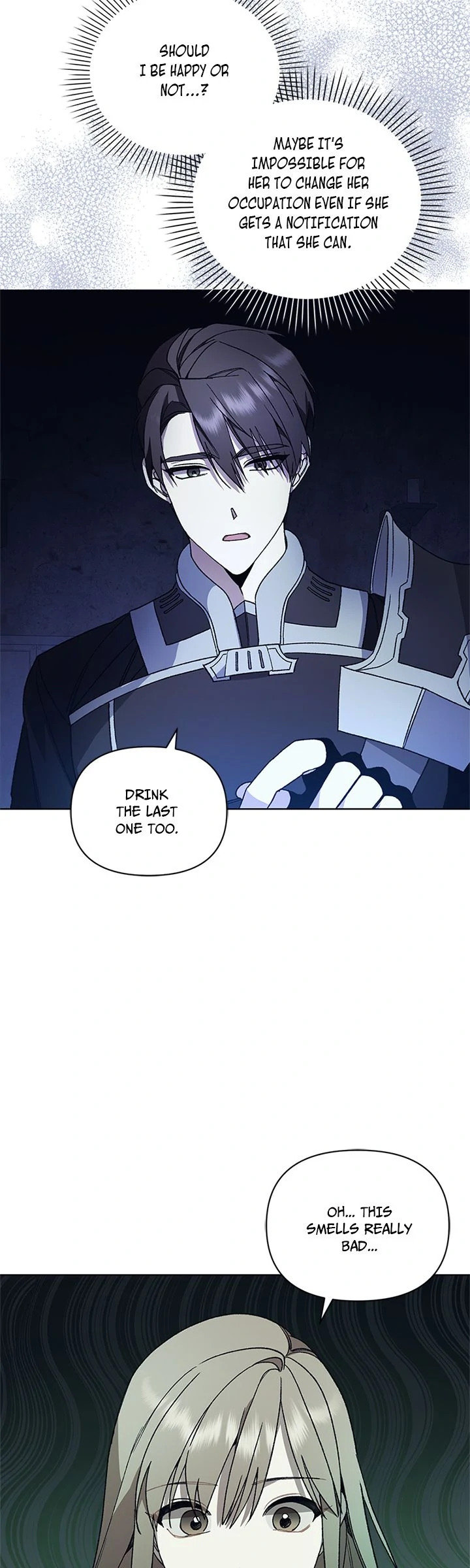 Underground of Babel (Official) chapter 9 page 37