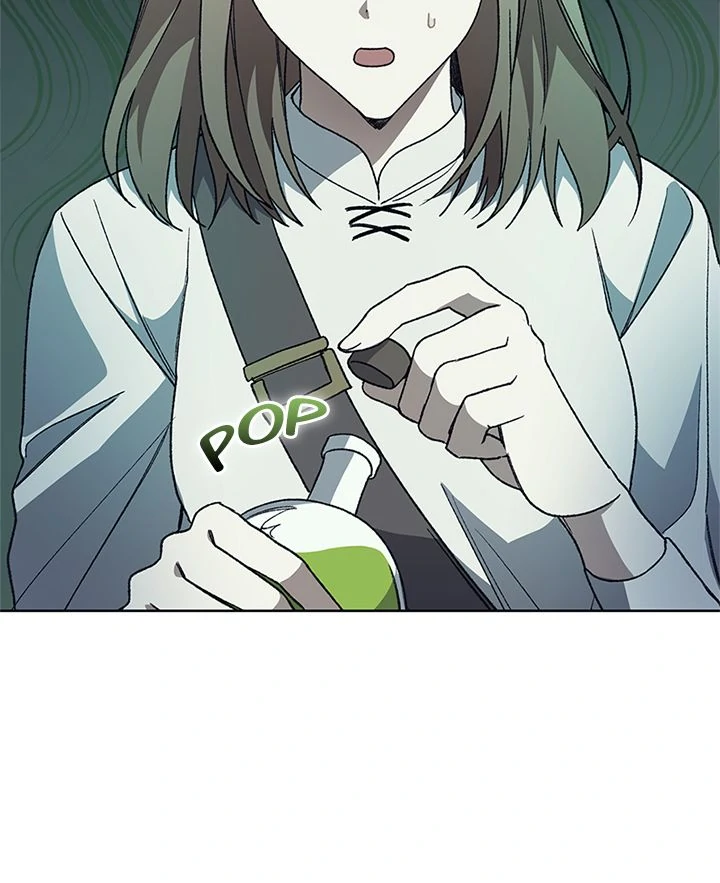 Underground of Babel (Official) chapter 9 page 38