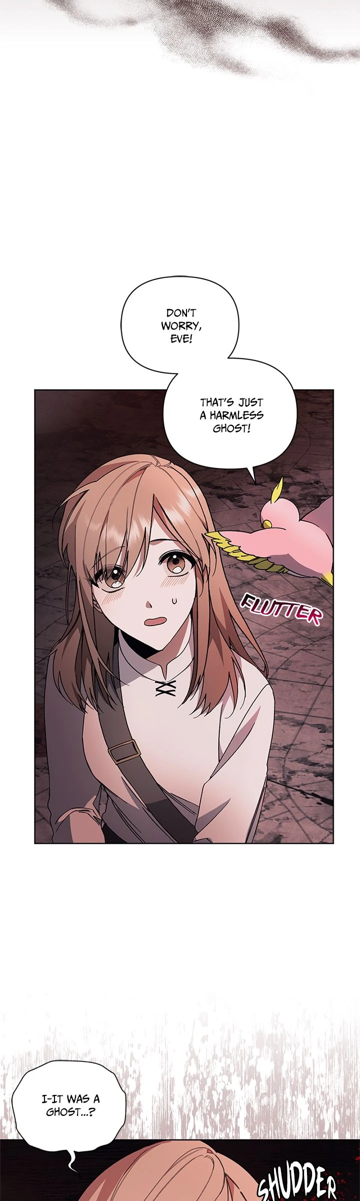 Underground of Babel (Official) chapter 9 page 4
