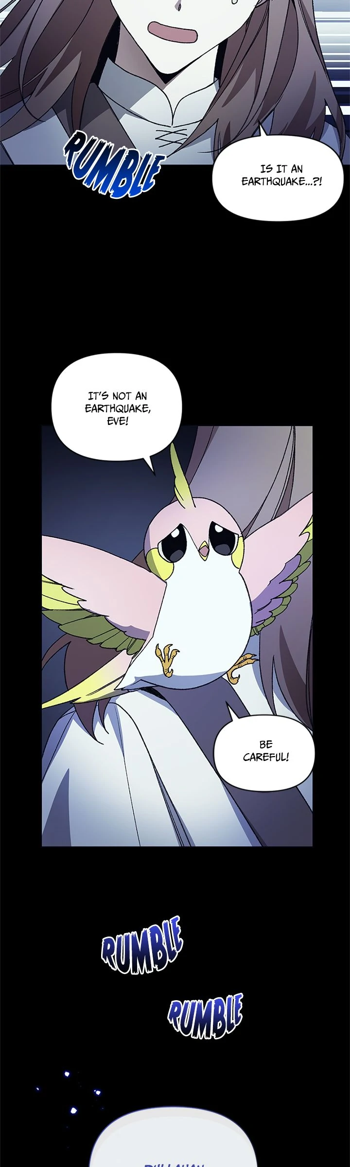 Underground of Babel (Official) chapter 9 page 51