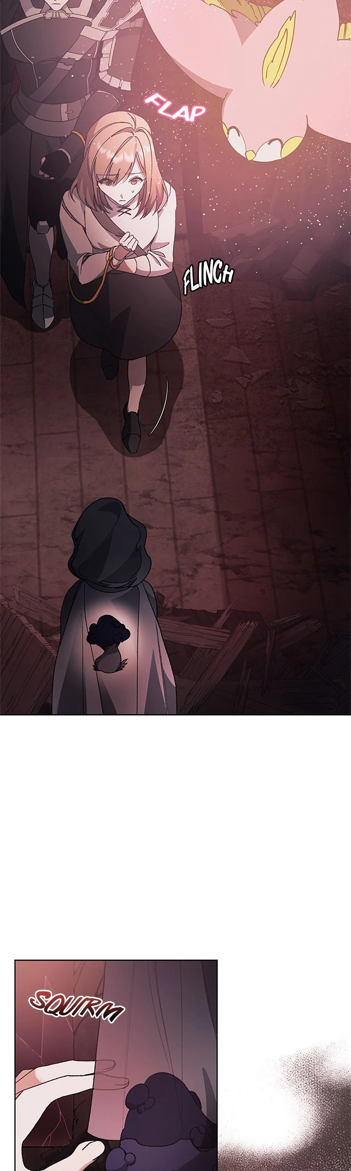 Underground of Babel (Official) chapter 9 page 9
