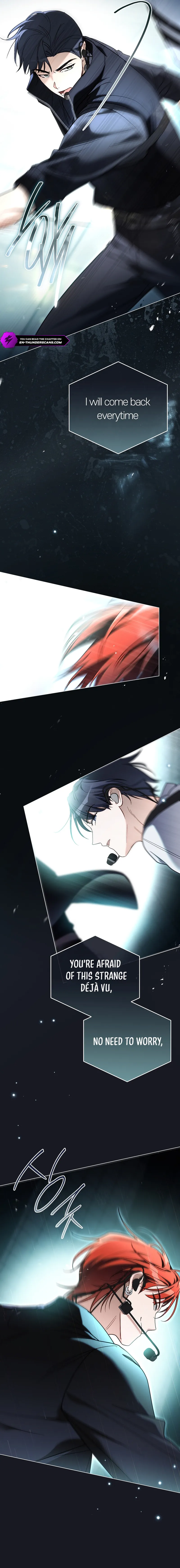 Surviving as a PD Idol chapter 14 page 6