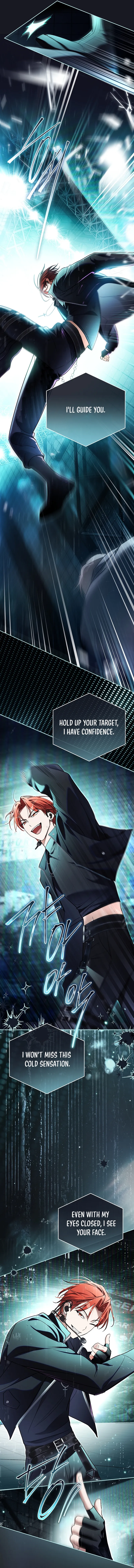 Surviving as a PD Idol chapter 14 page 7