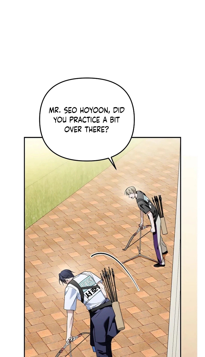 Surviving as a PD Idol chapter 58 page 117