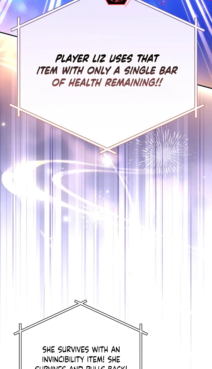 Surviving as a PD Idol chapter 58 page 25