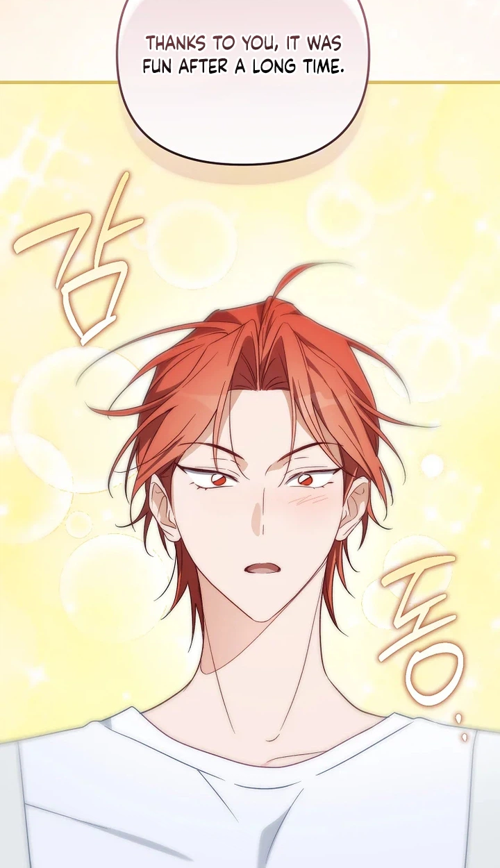 Surviving as a PD Idol chapter 58 page 55