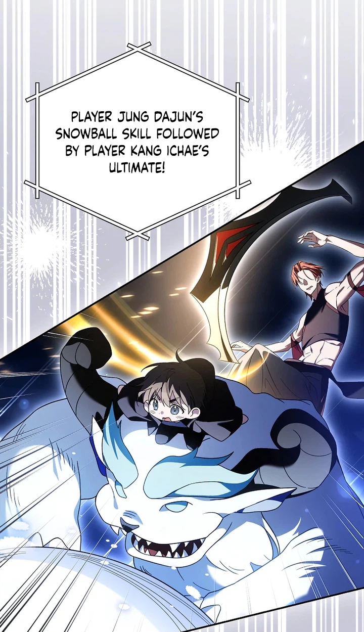 Surviving as a PD Idol chapter 58 page 13
