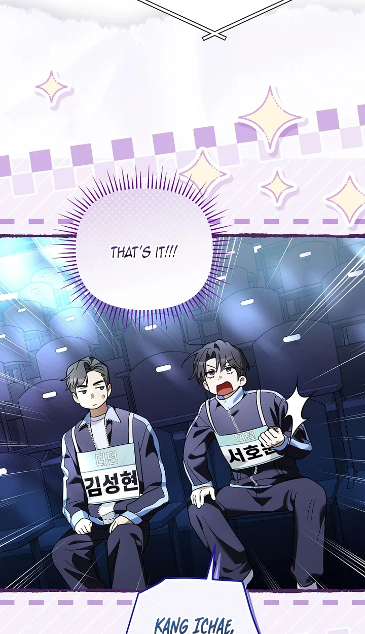 Surviving as a PD Idol chapter 58 page 31