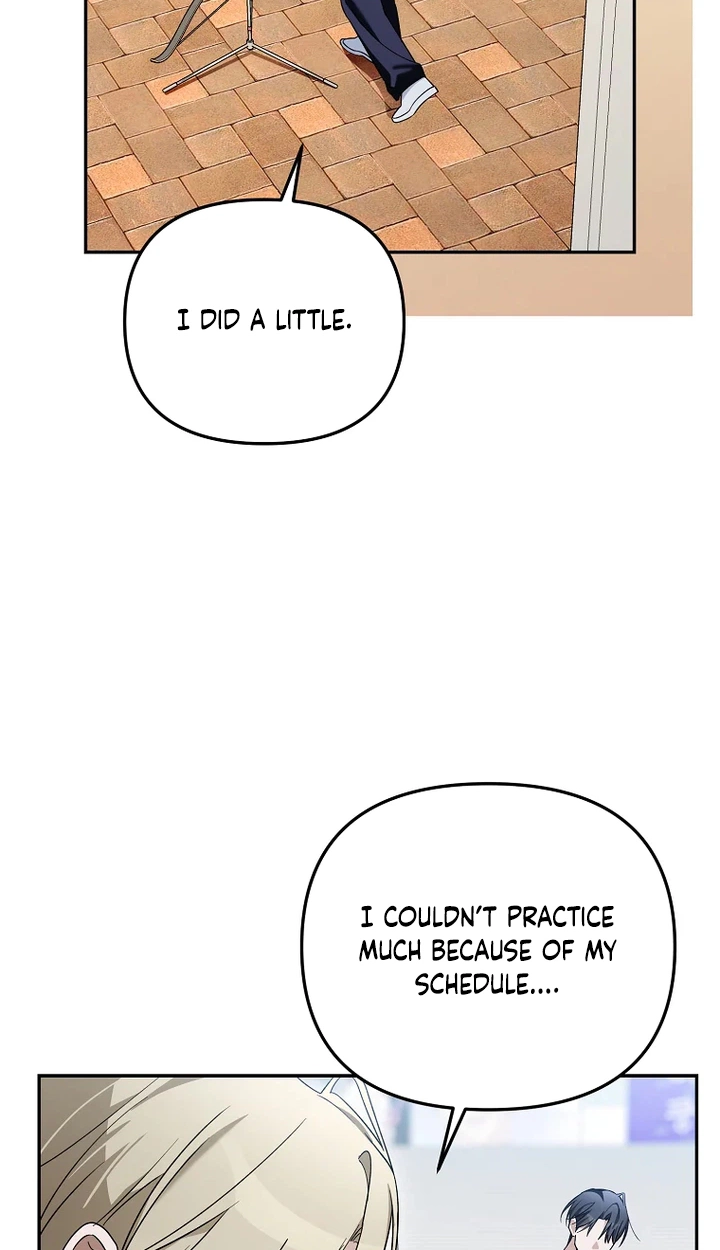 Surviving as a PD Idol chapter 58 page 118