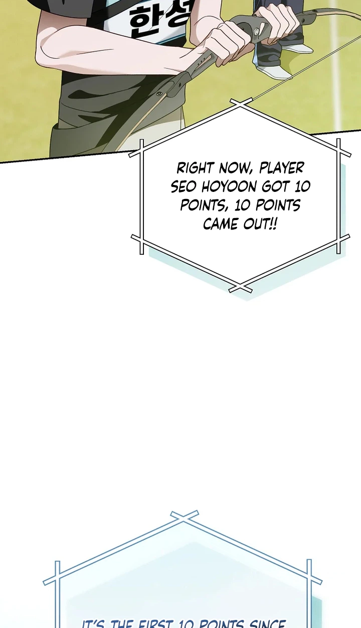 Surviving as a PD Idol chapter 58 page 126
