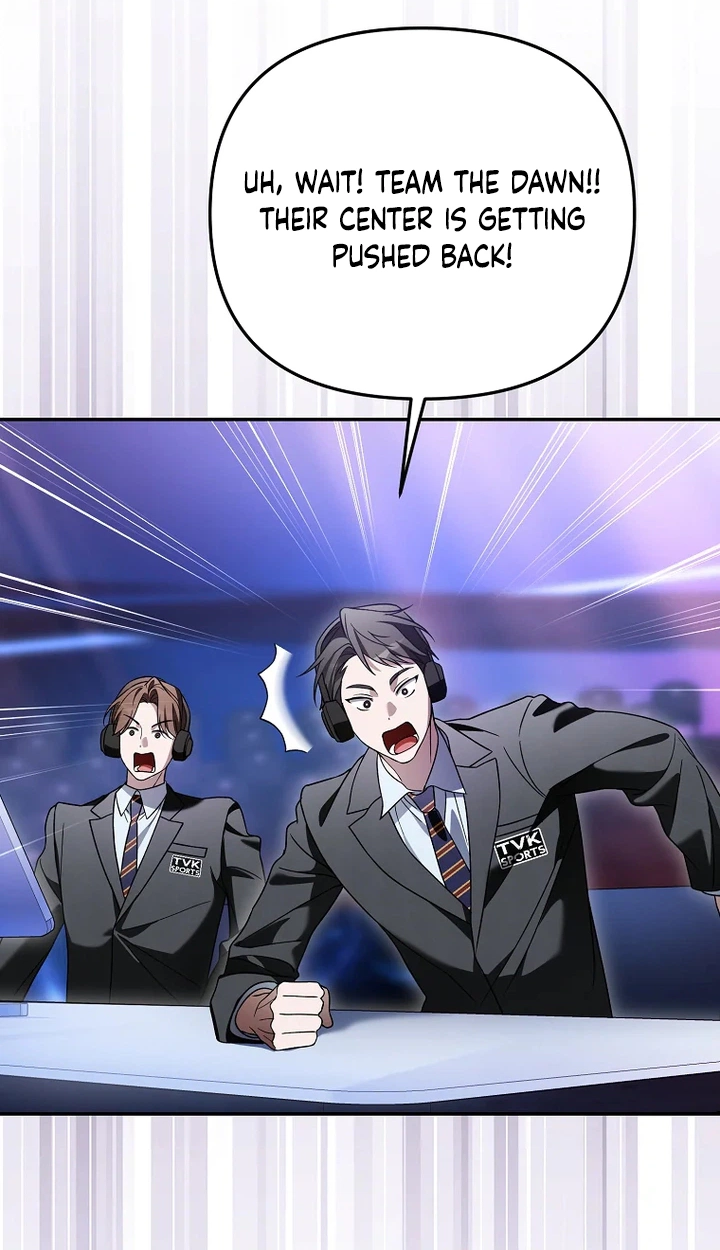 Surviving as a PD Idol chapter 58 page 9