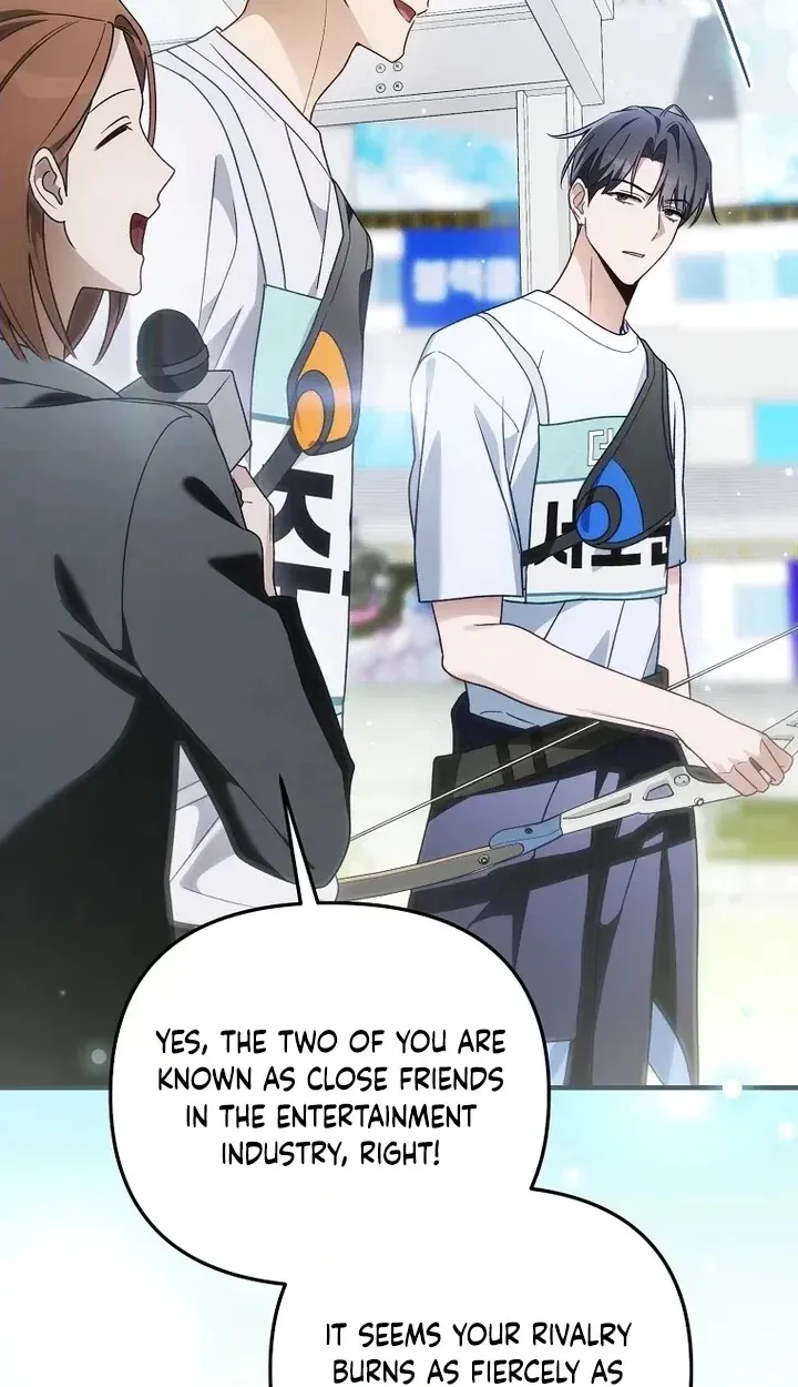 Surviving as a PD Idol chapter 58 page 80