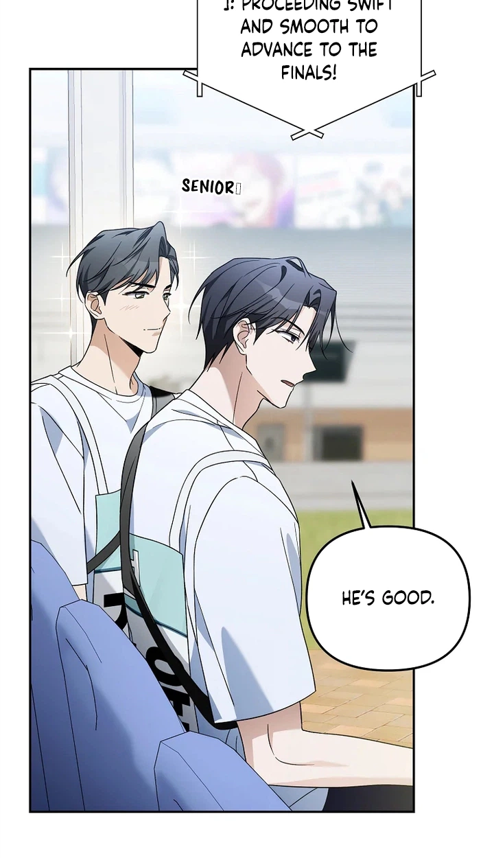 Surviving as a PD Idol chapter 58 page 102