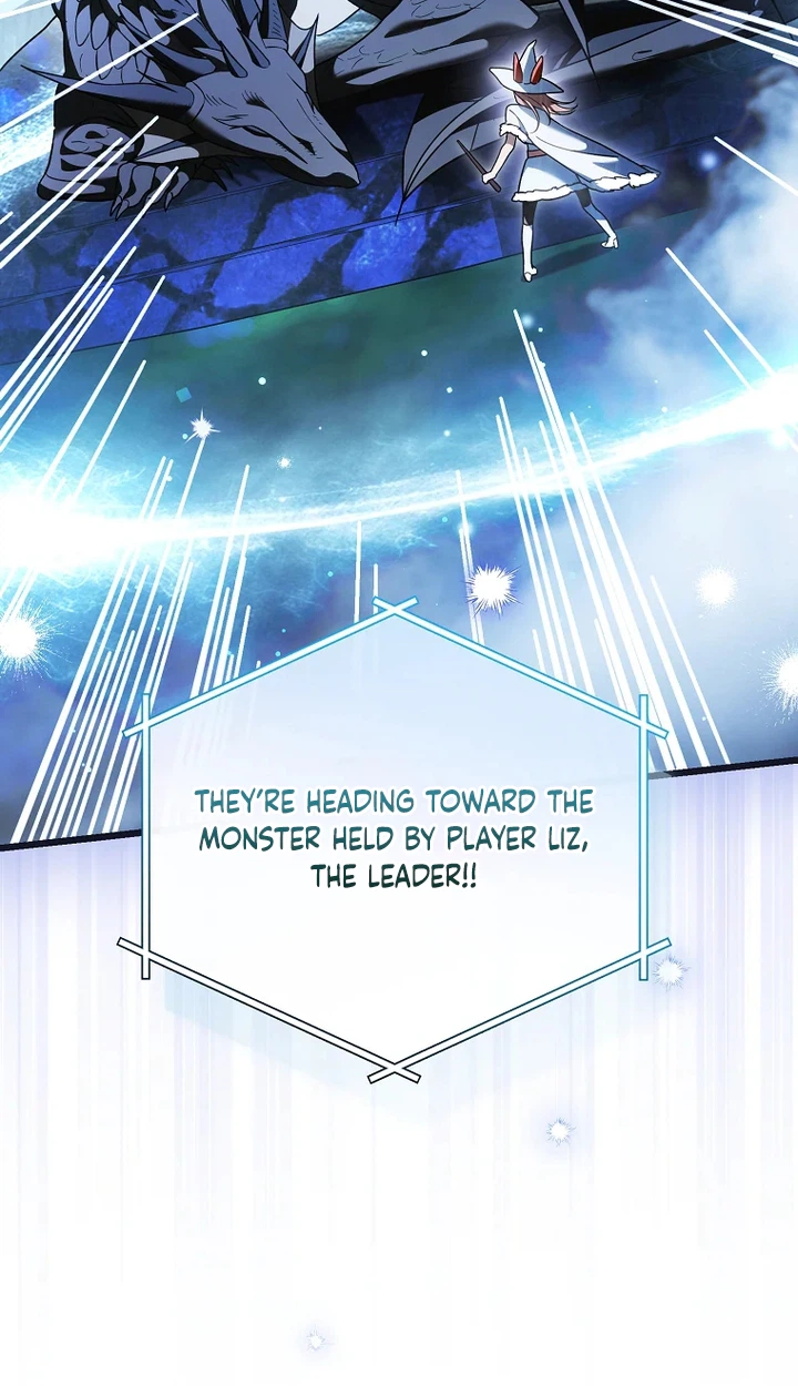 Surviving as a PD Idol chapter 58 page 19