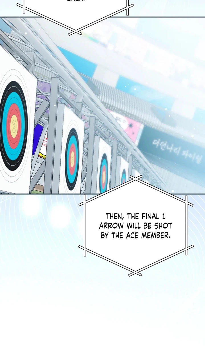 Surviving as a PD Idol chapter 58 page 71