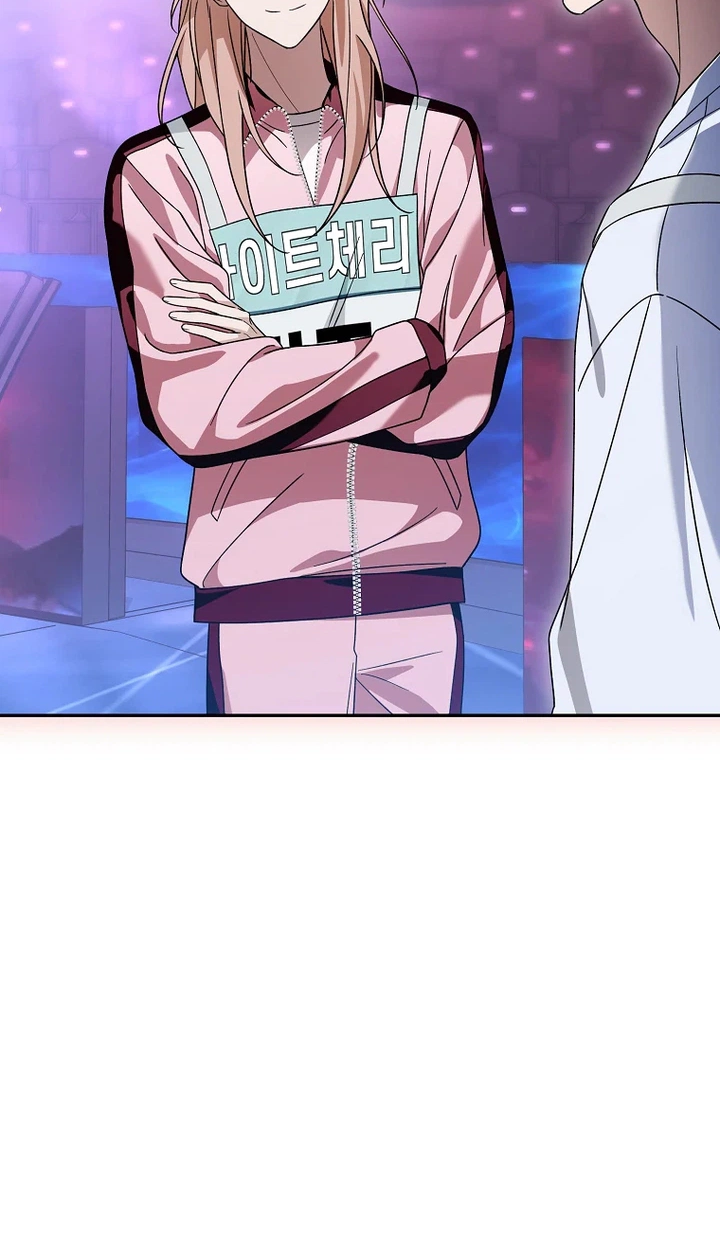Surviving as a PD Idol chapter 58 page 51