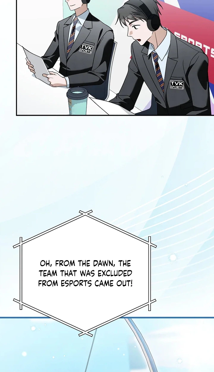 Surviving as a PD Idol chapter 58 page 104