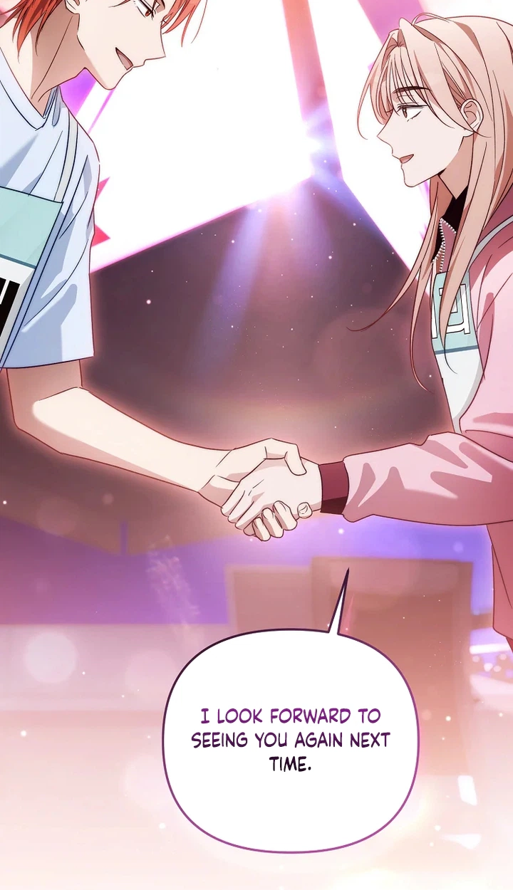 Surviving as a PD Idol chapter 58 page 58