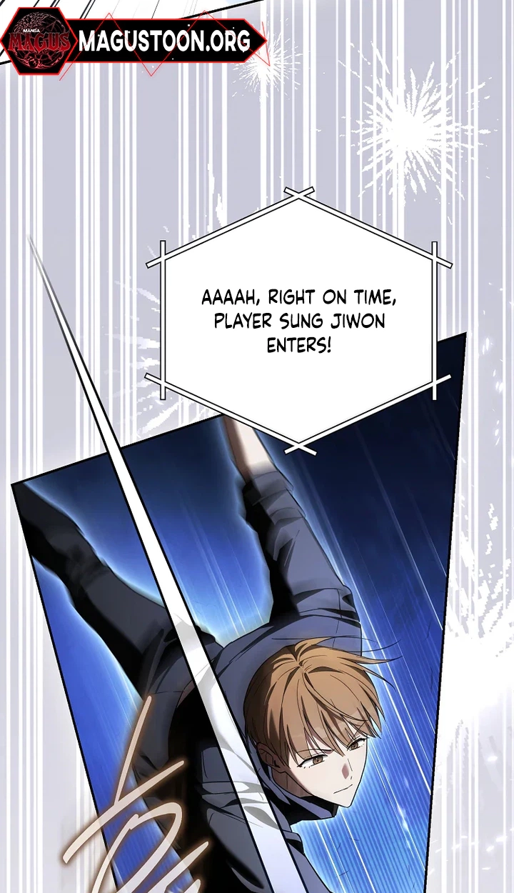 Surviving as a PD Idol chapter 58 page 14