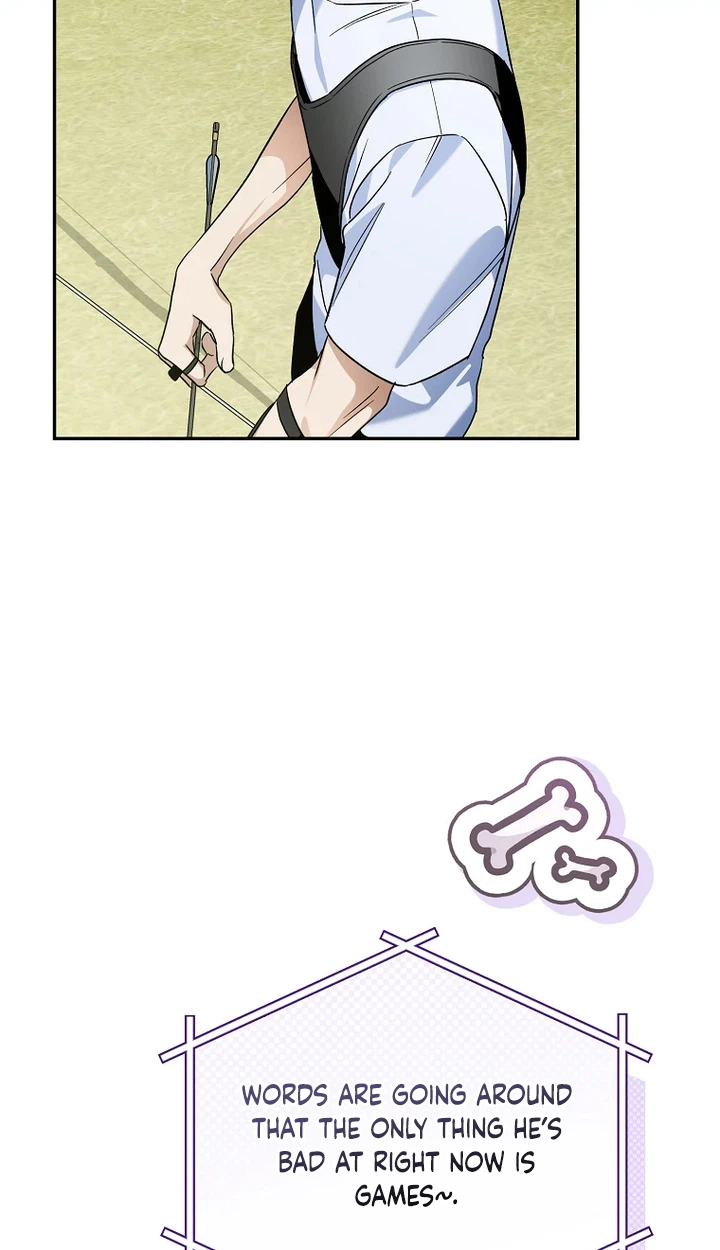 Surviving as a PD Idol chapter 58 page 108