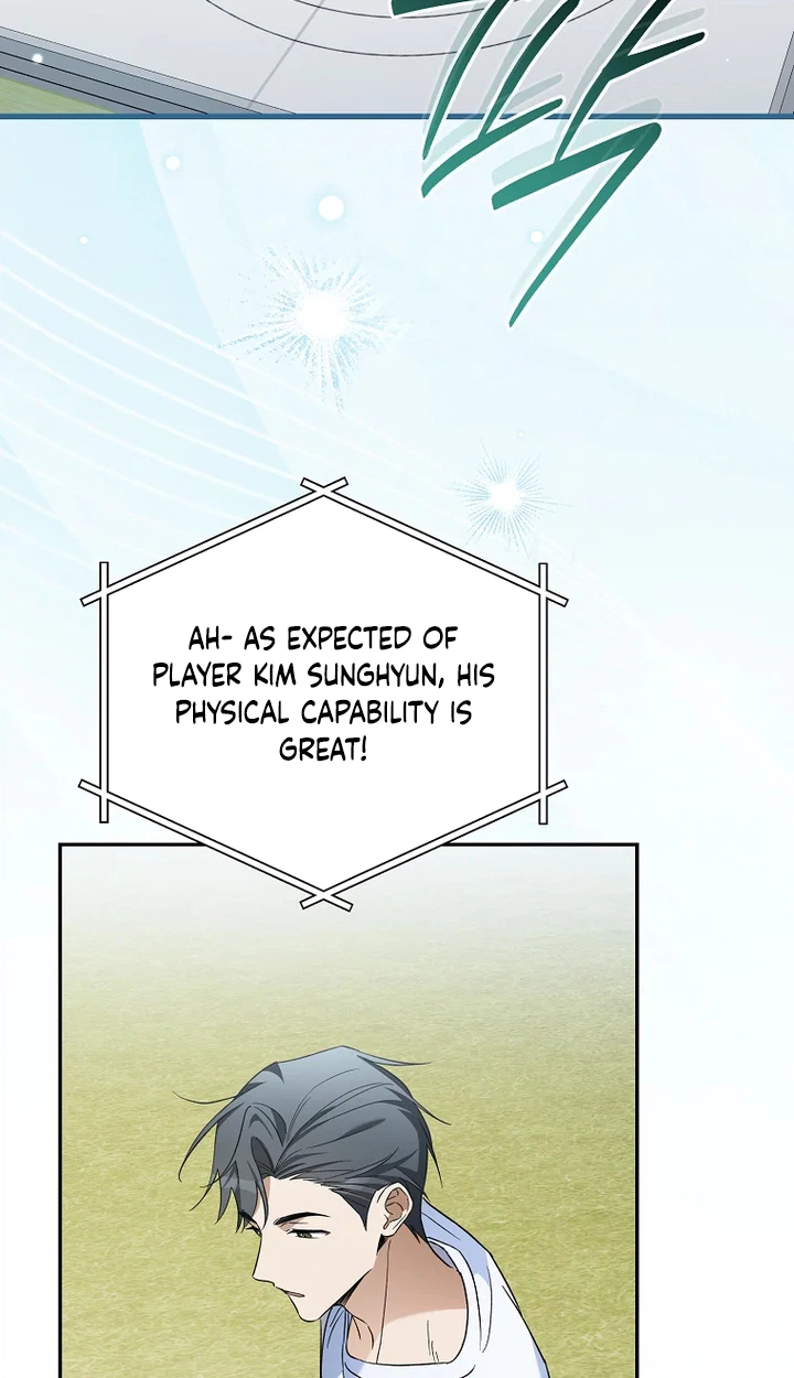 Surviving as a PD Idol chapter 58 page 107